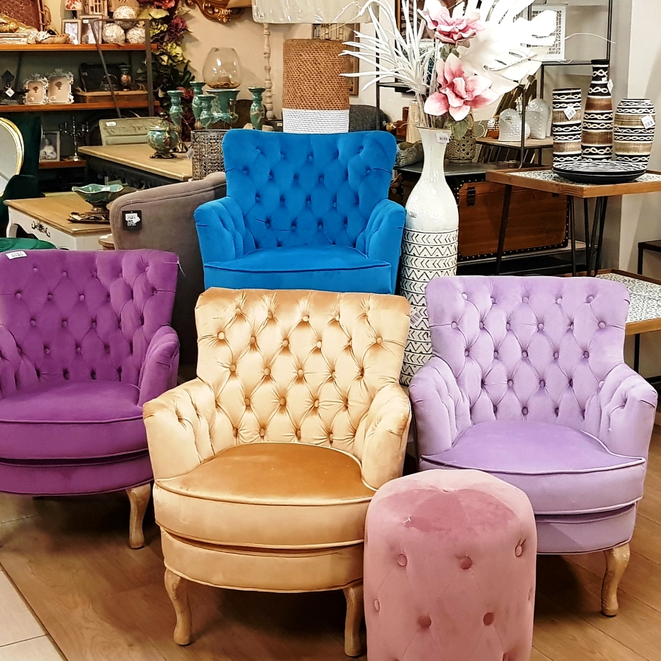 chairs